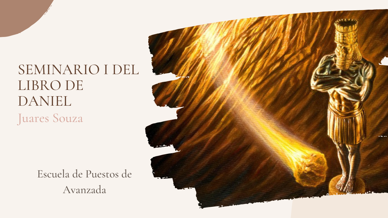 Resumen Clase de Daniel