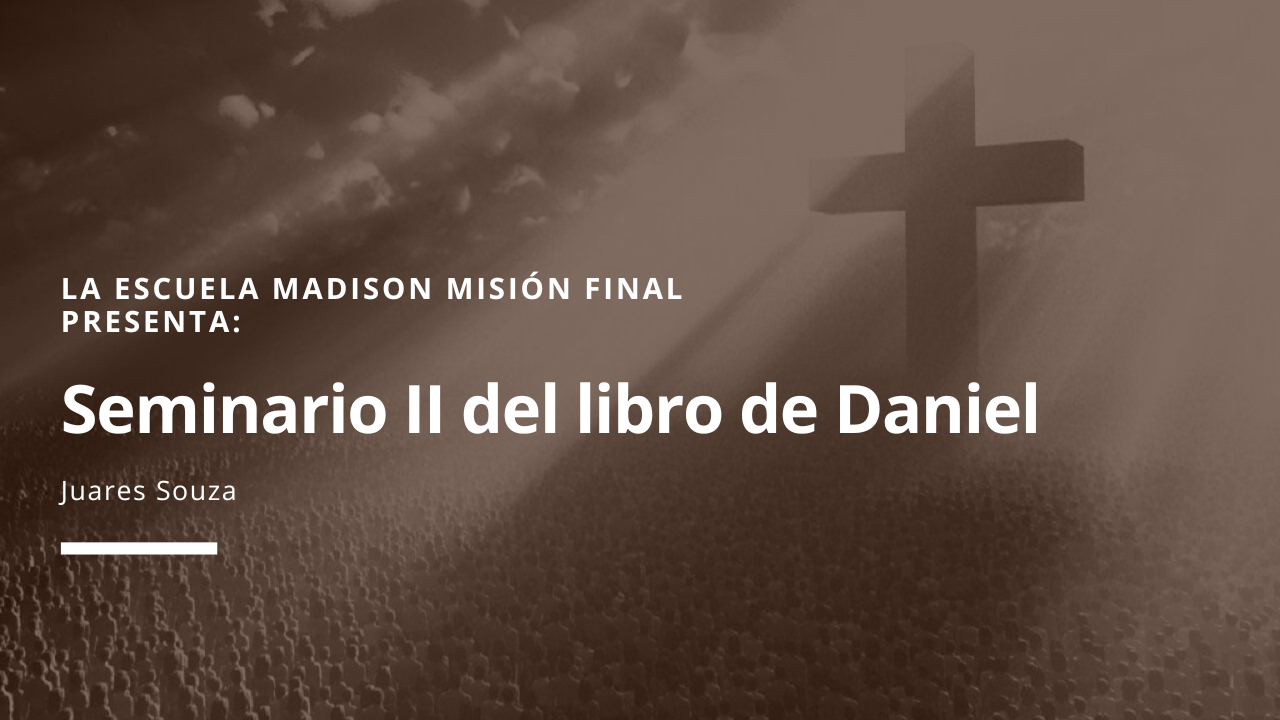 El tiempo del Mesías