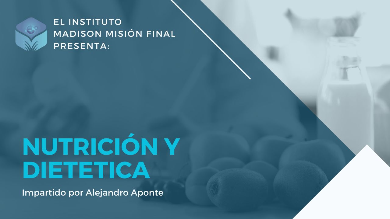 La alimentación perfecta en el Edén