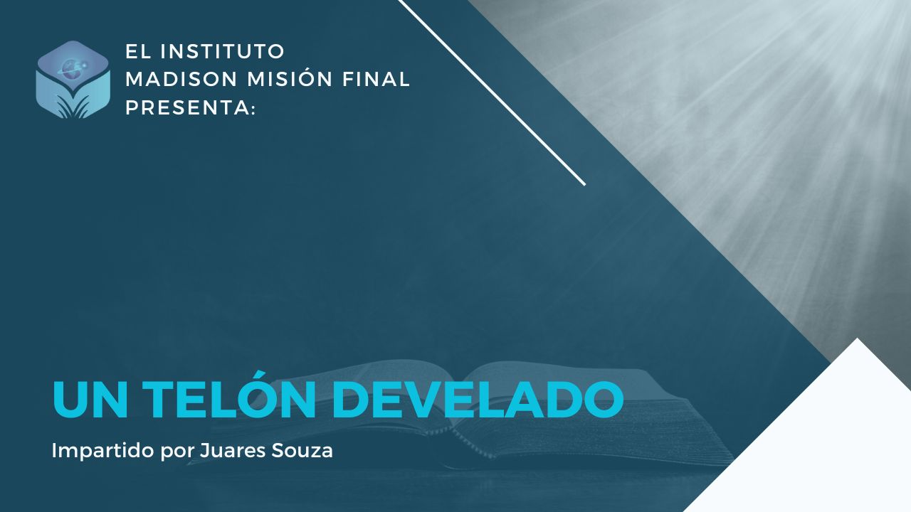 Apocalipsis y el Santuario