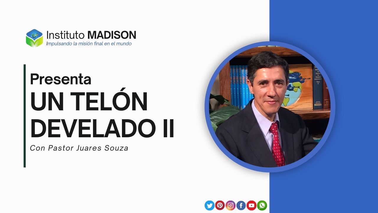 Profecías, tribulaciones y preparativos del tiempo final
