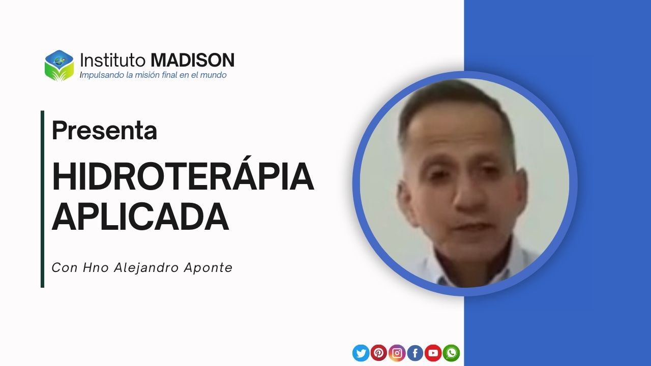 Historia, beneficios y aplicaciones de la hidroterapia