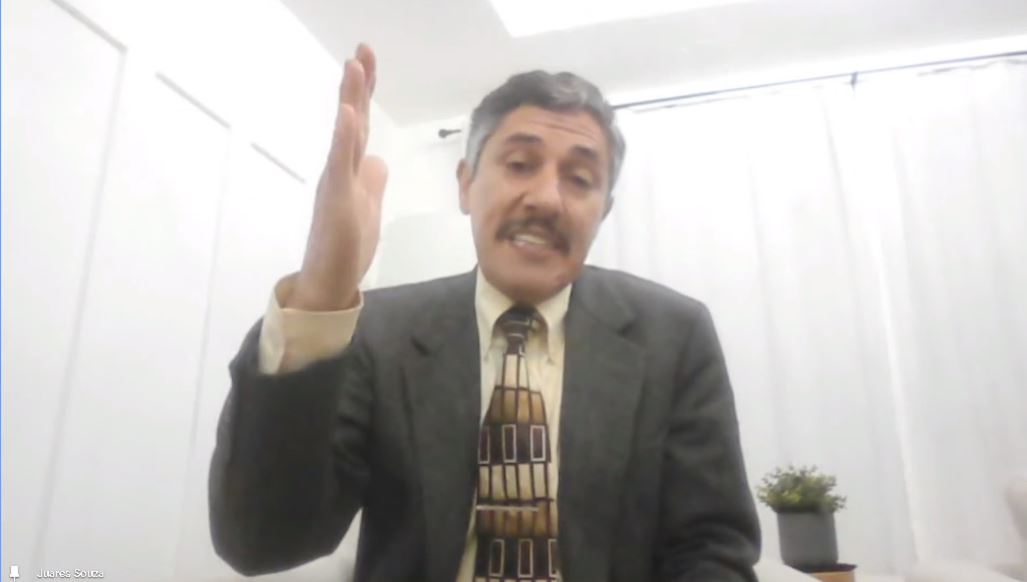 No entendemos la palabra como deberíamos