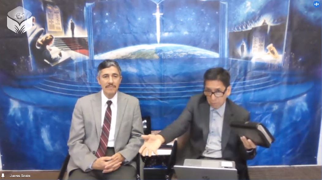 Una campaña espiritual