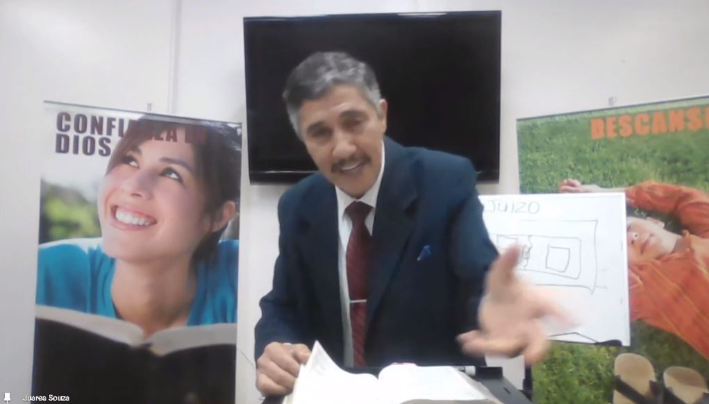 Os Juízos de Deus Estão Próximos