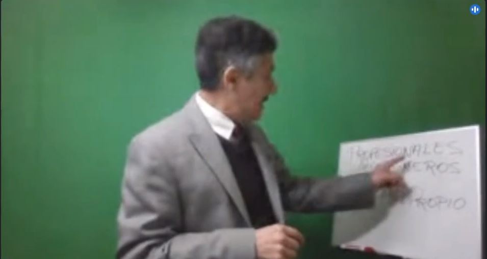 Estableciendo industrias autosustentables