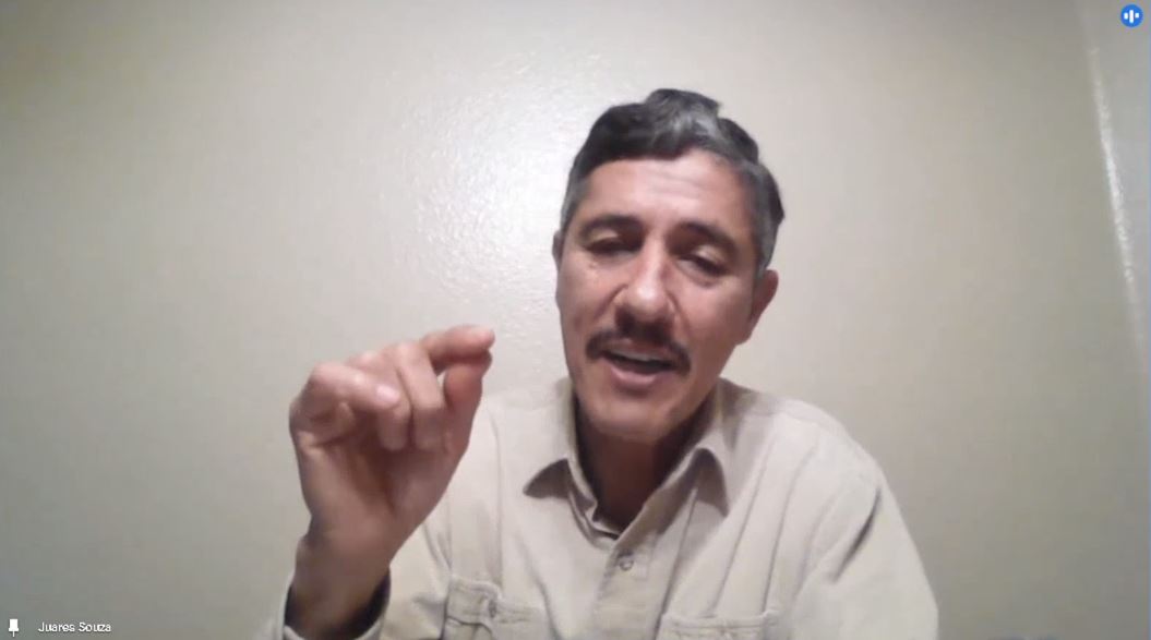 Interpretando o Apocalipse: sinais, salvação e o fim dos tempos