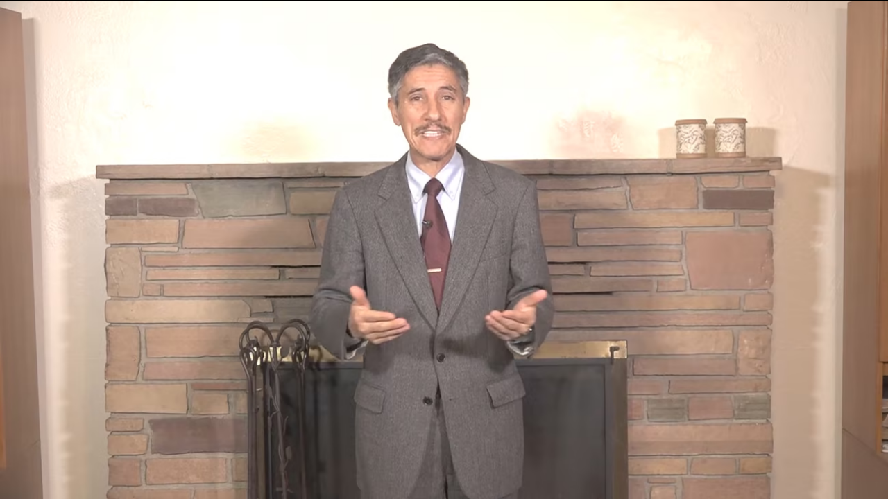 Invitación para Santa Cena 31 de diciembre 2022