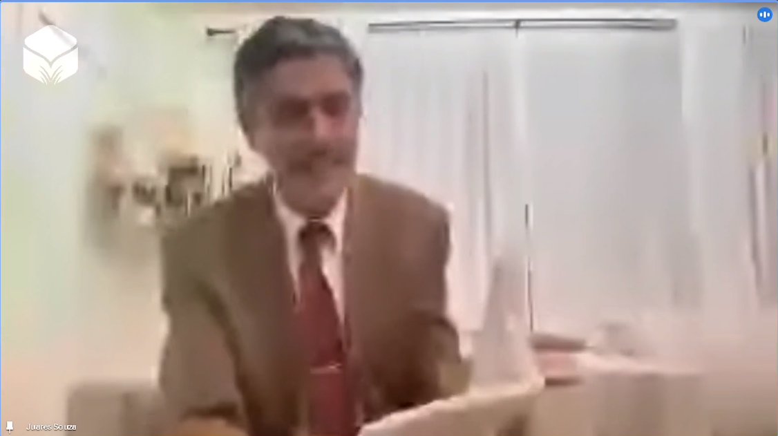 Transmisión en vivo miércoles 18 de octubre