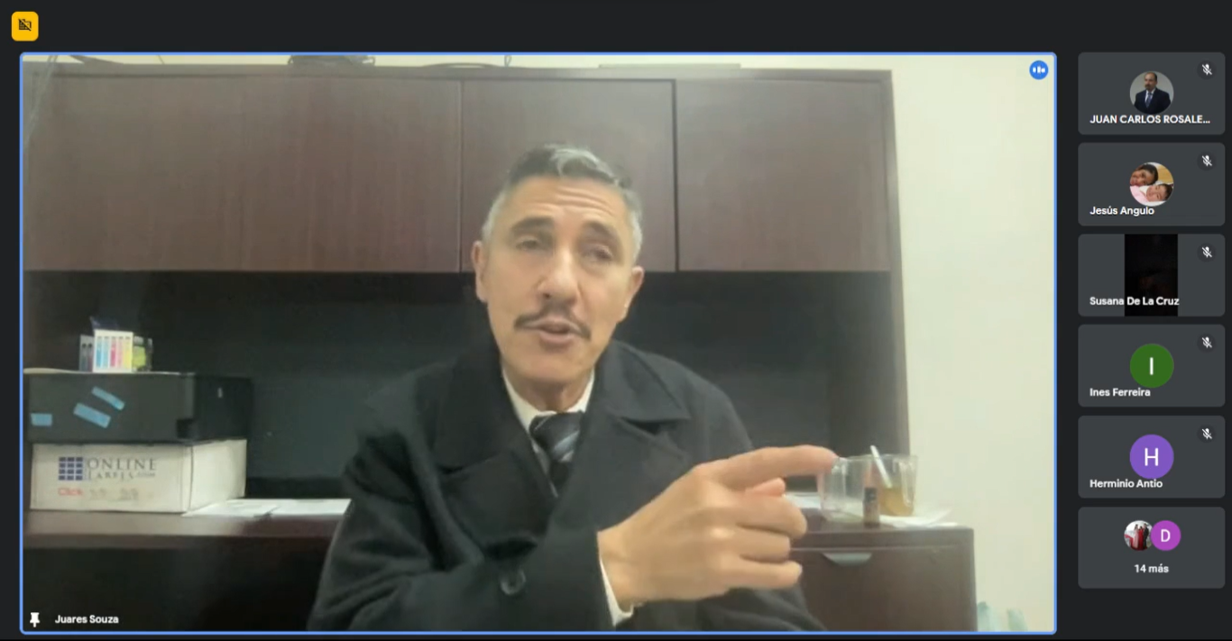 ¡Hay almas que debemos salvar!