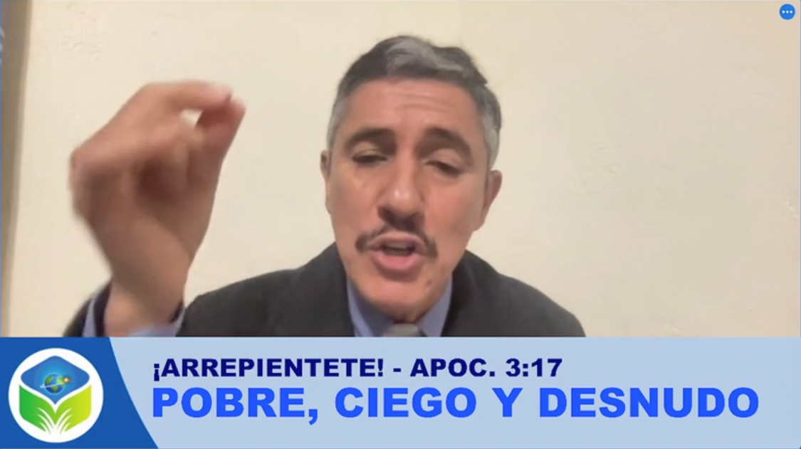 Pobre, ciego y desnudo