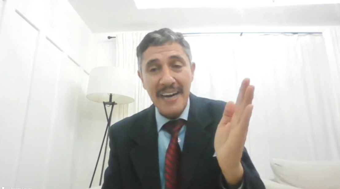 Confirmados en la verdad presente