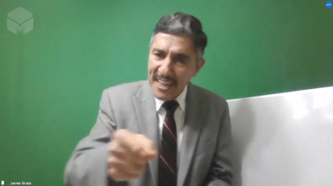 Crecimiento espiritual e iniciativas ministeriales