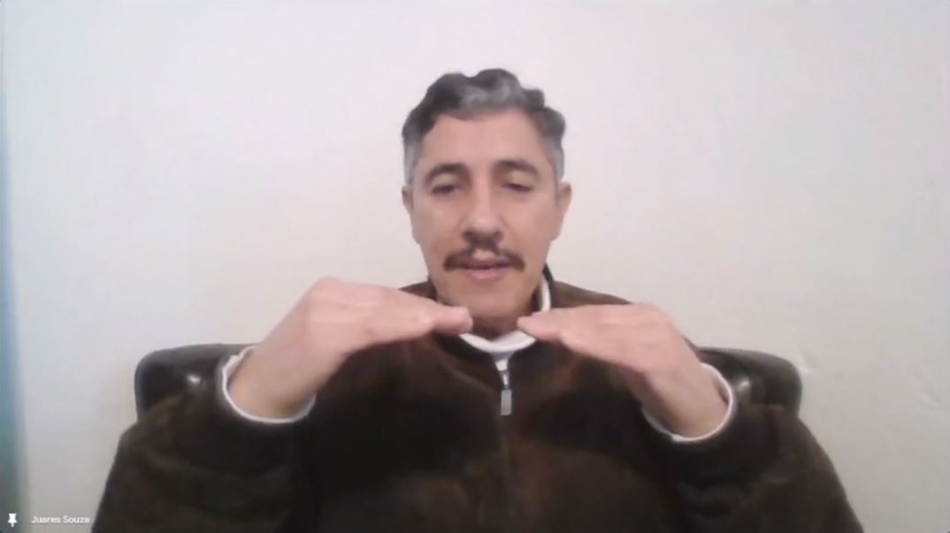 Anúncios divinos para o nosso tempo?