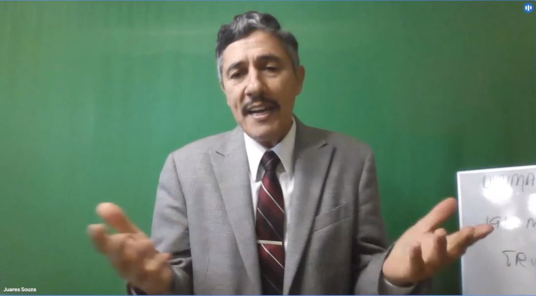 Presentando la iniciativa global de educación