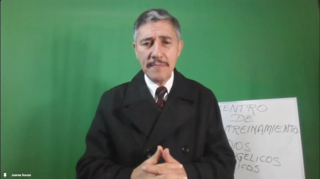 Plataforma global de capacitación en línea