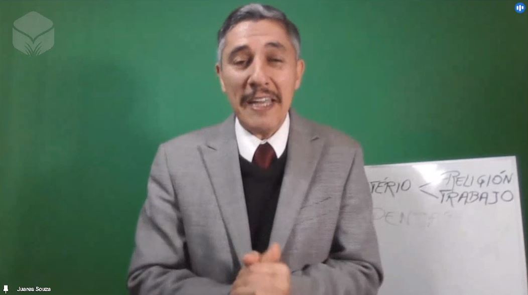 El trabajo misionero y el rol de la educación y la industria