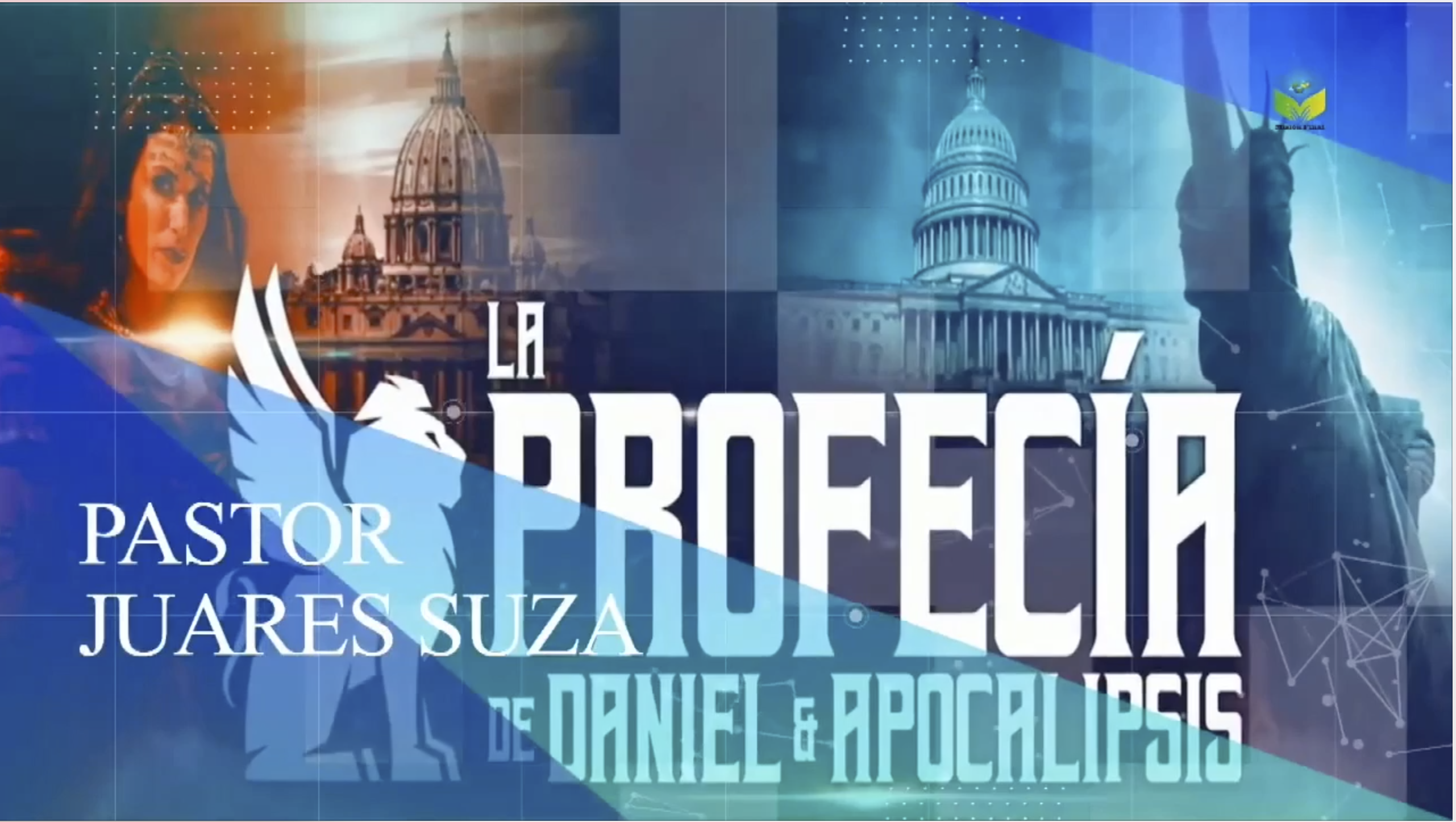 El Camino de Dios en el Santuario