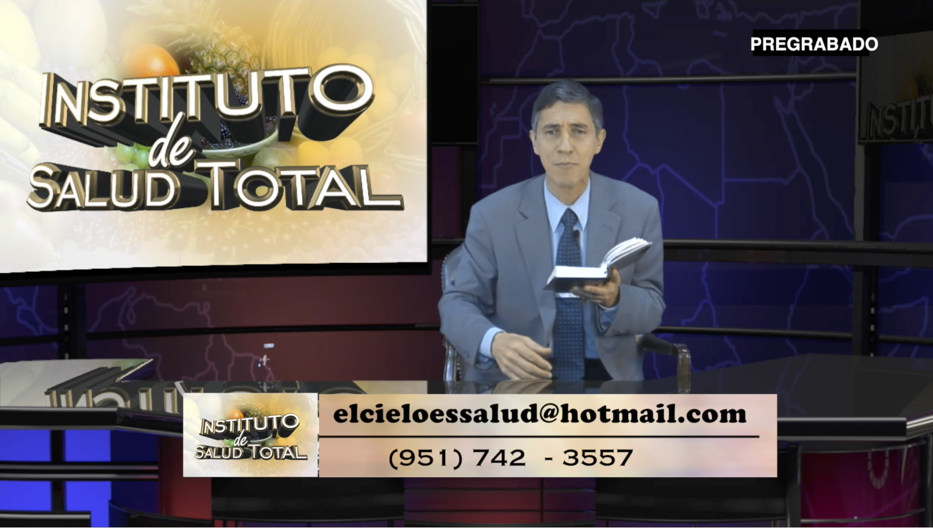 Alimentos necesarios para la salud