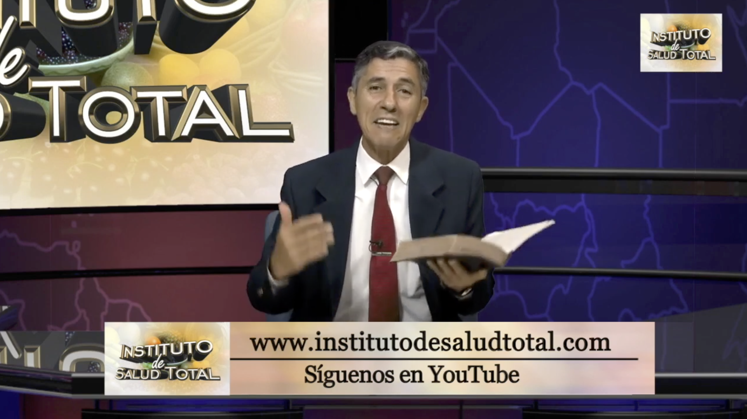 El reparo de los genes