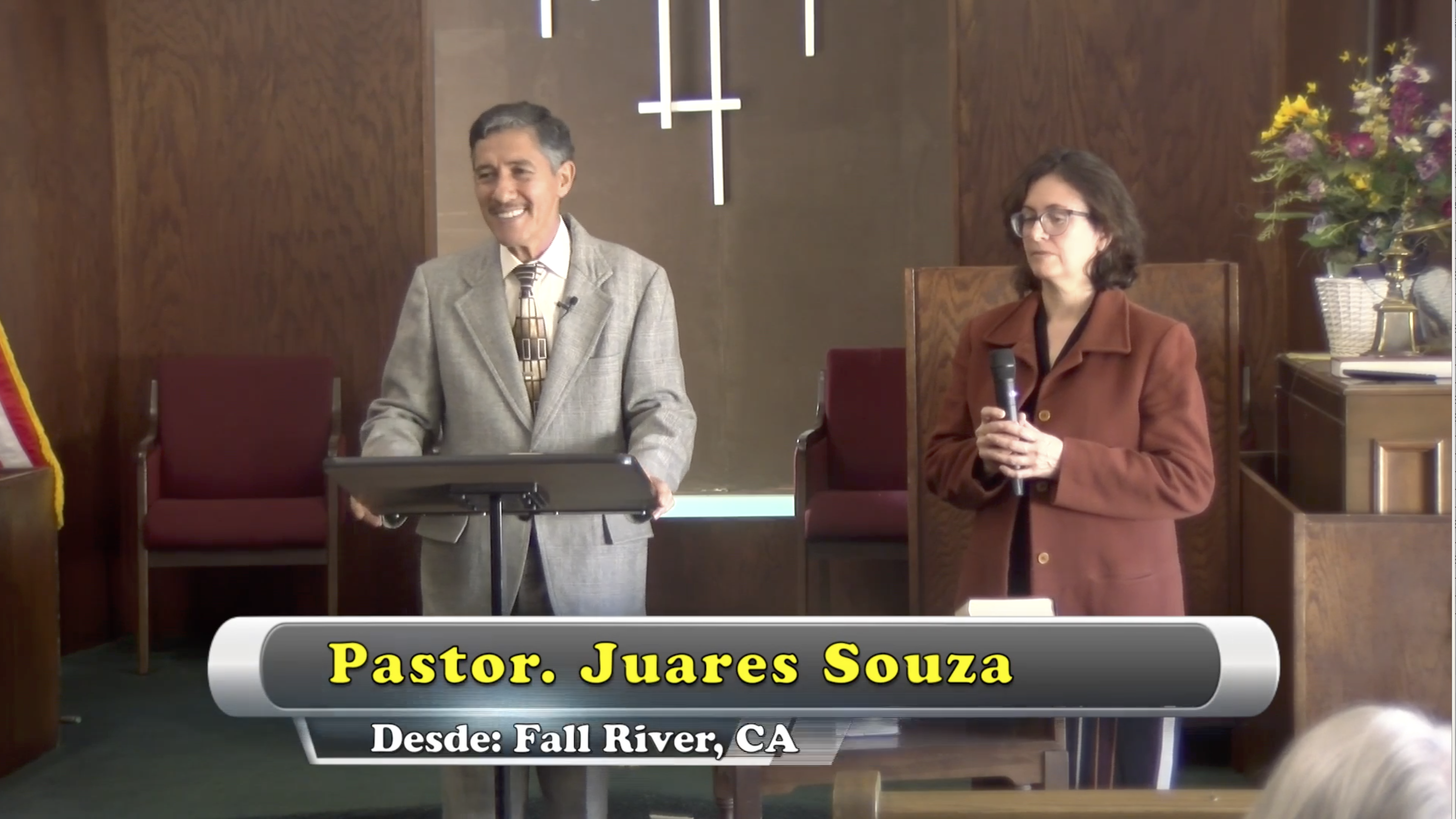 Restaurando el Lobulo Frontal