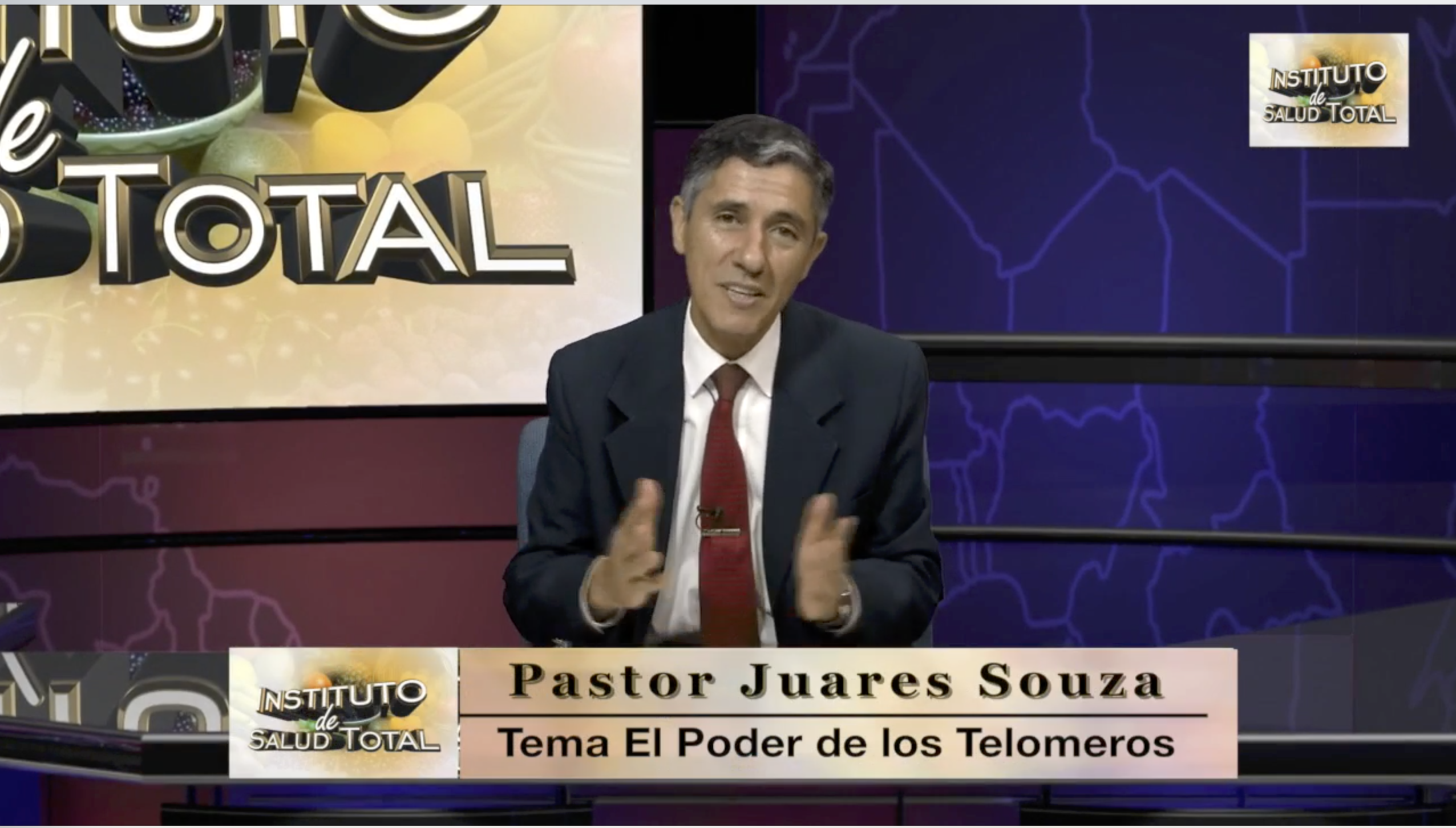 El Poder de los Telomeros