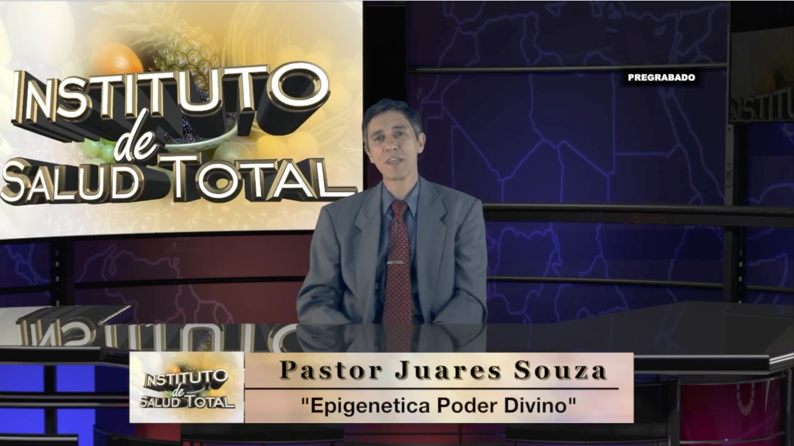 Epigenetica Poder Divino