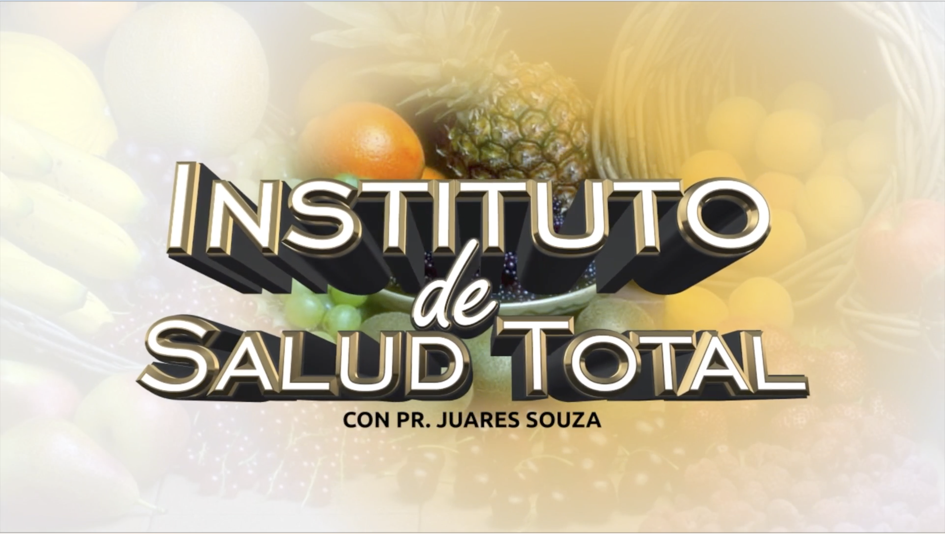 4.Temperancia,. Un Fruto del Espíritu