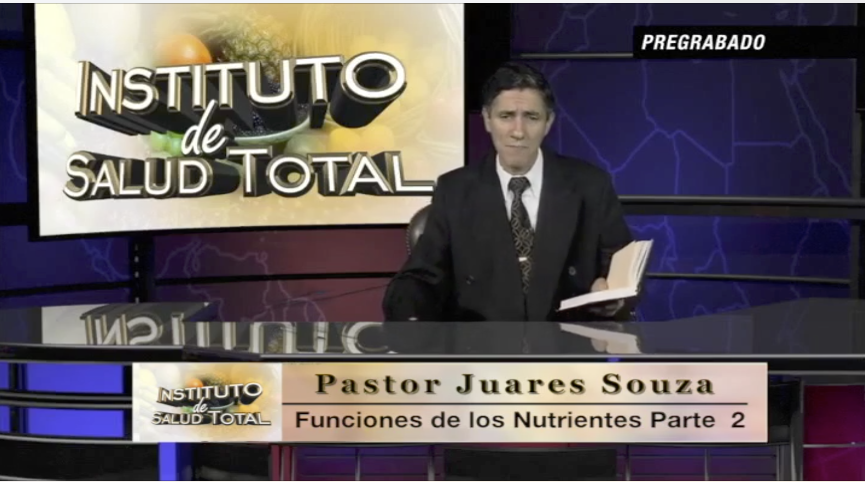 Funciones de los Nutrientes 2