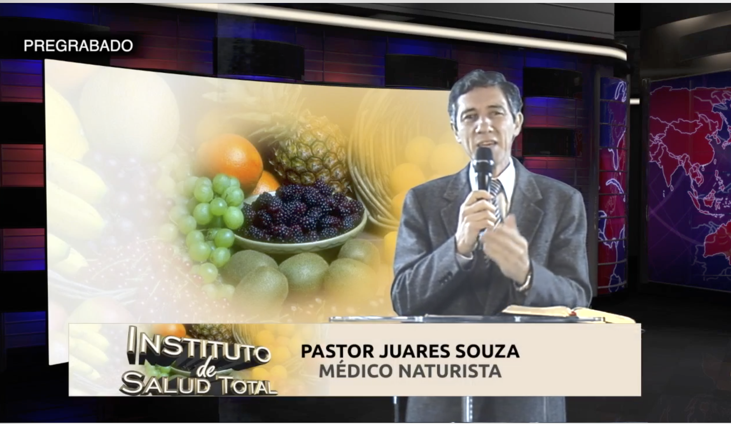 Las Buenas Bacterias.