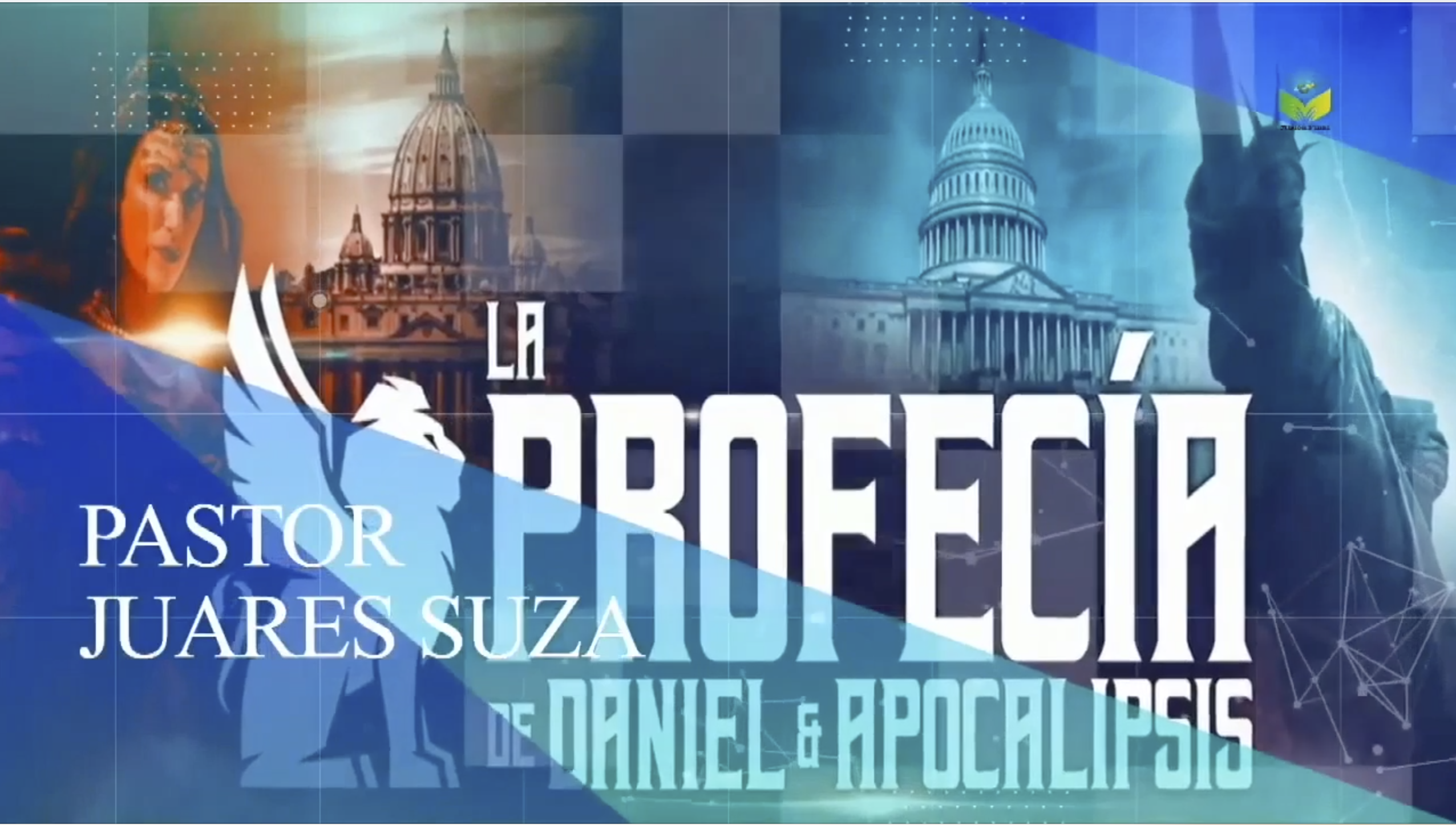 La Perfección por la Fe de Jesús parte 2