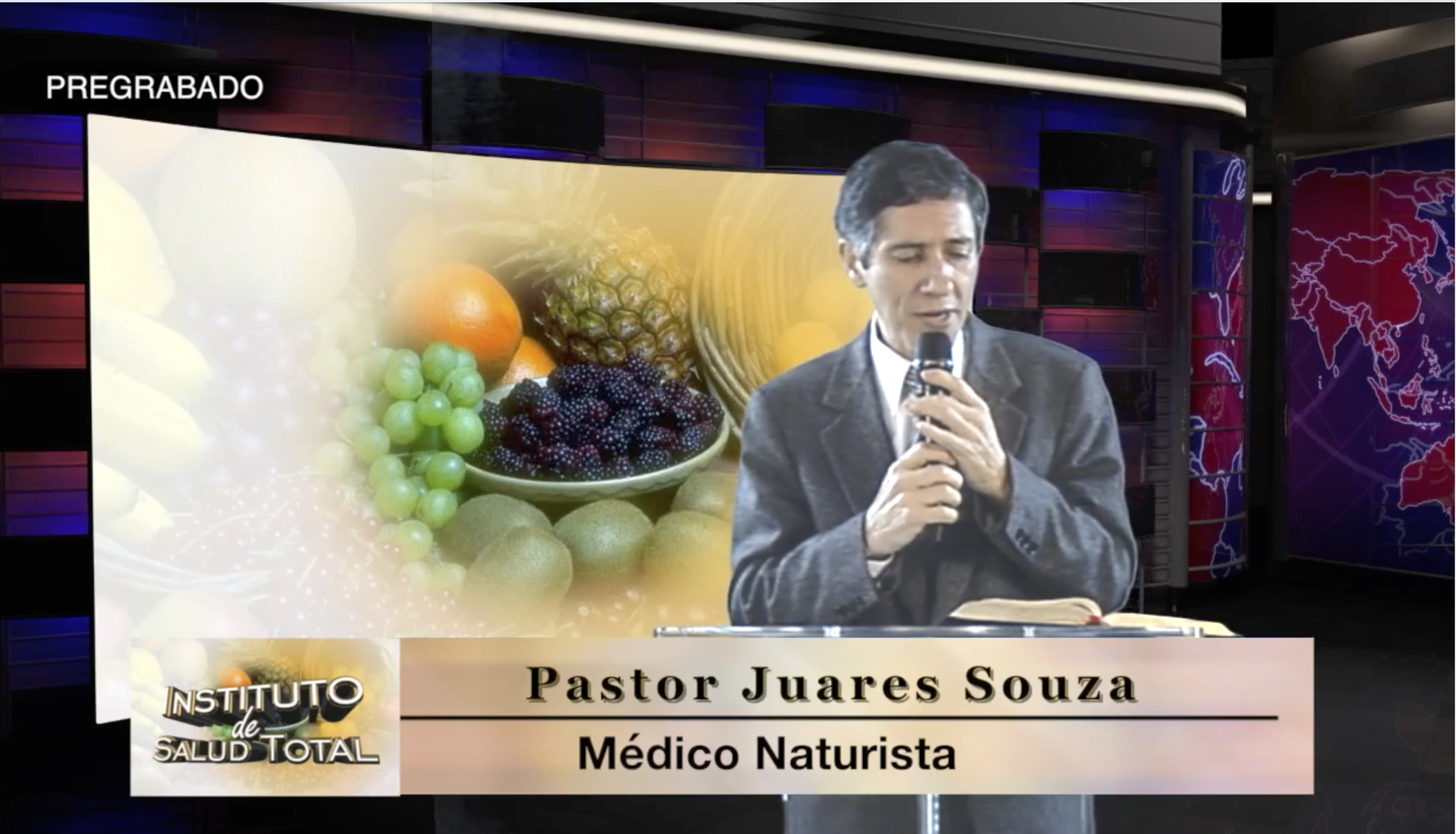 El Cuidado de las Buenas Bacterias