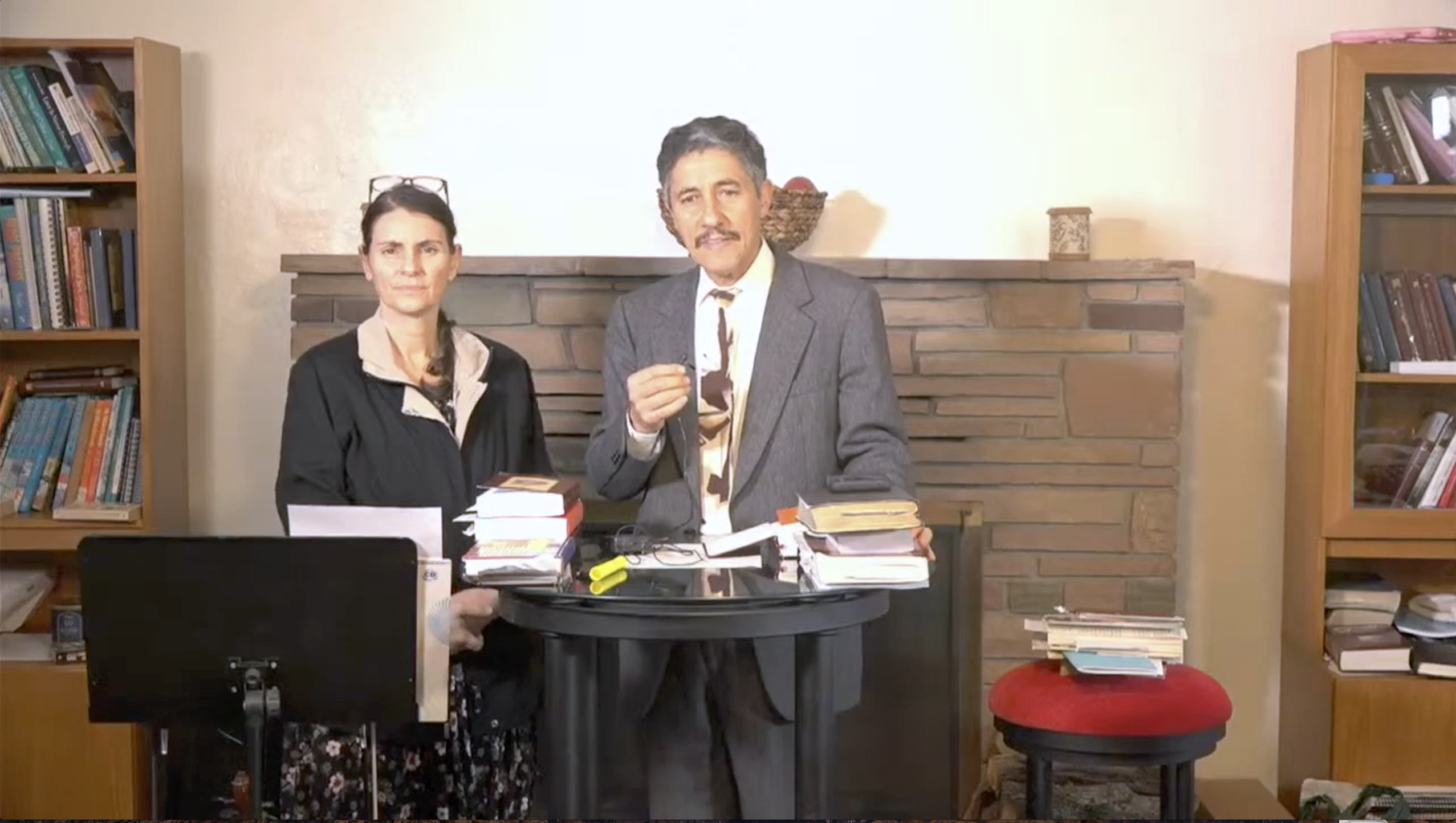 El Ejército de la Undécima Hora Parte 2