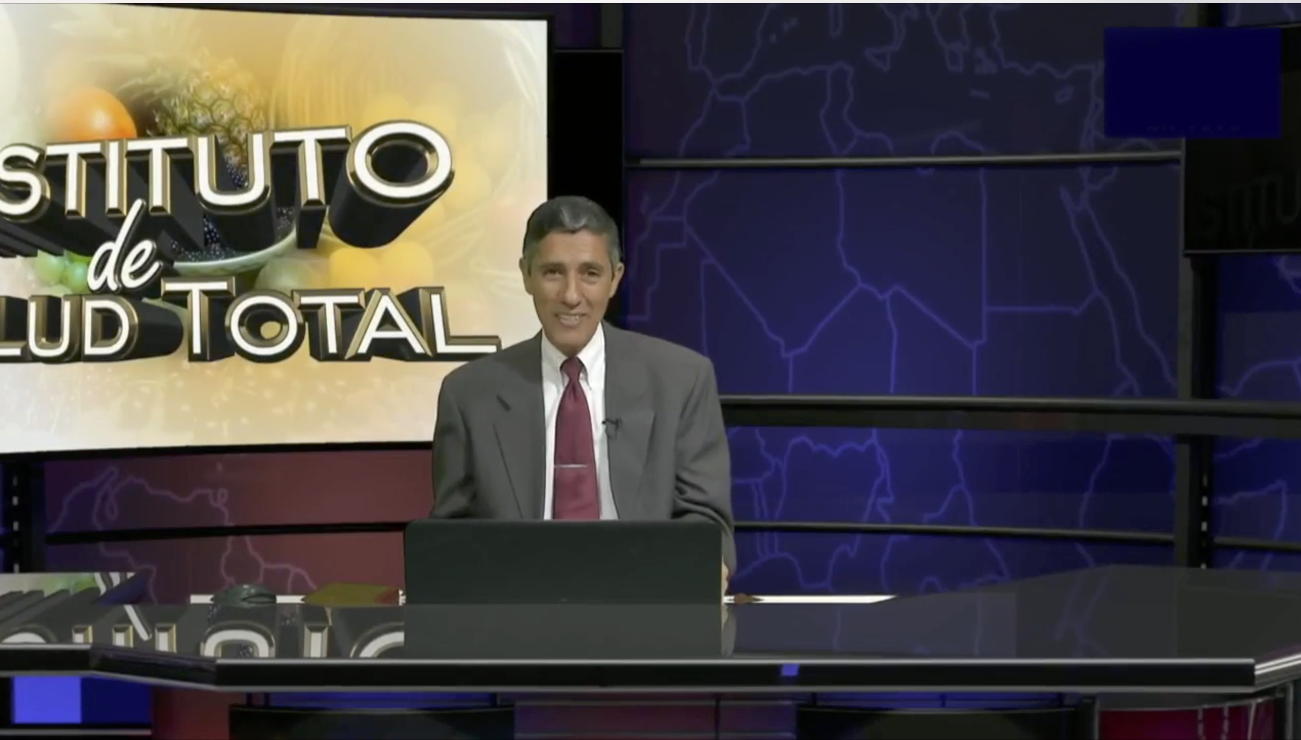 El Manejo del Estres mp4.