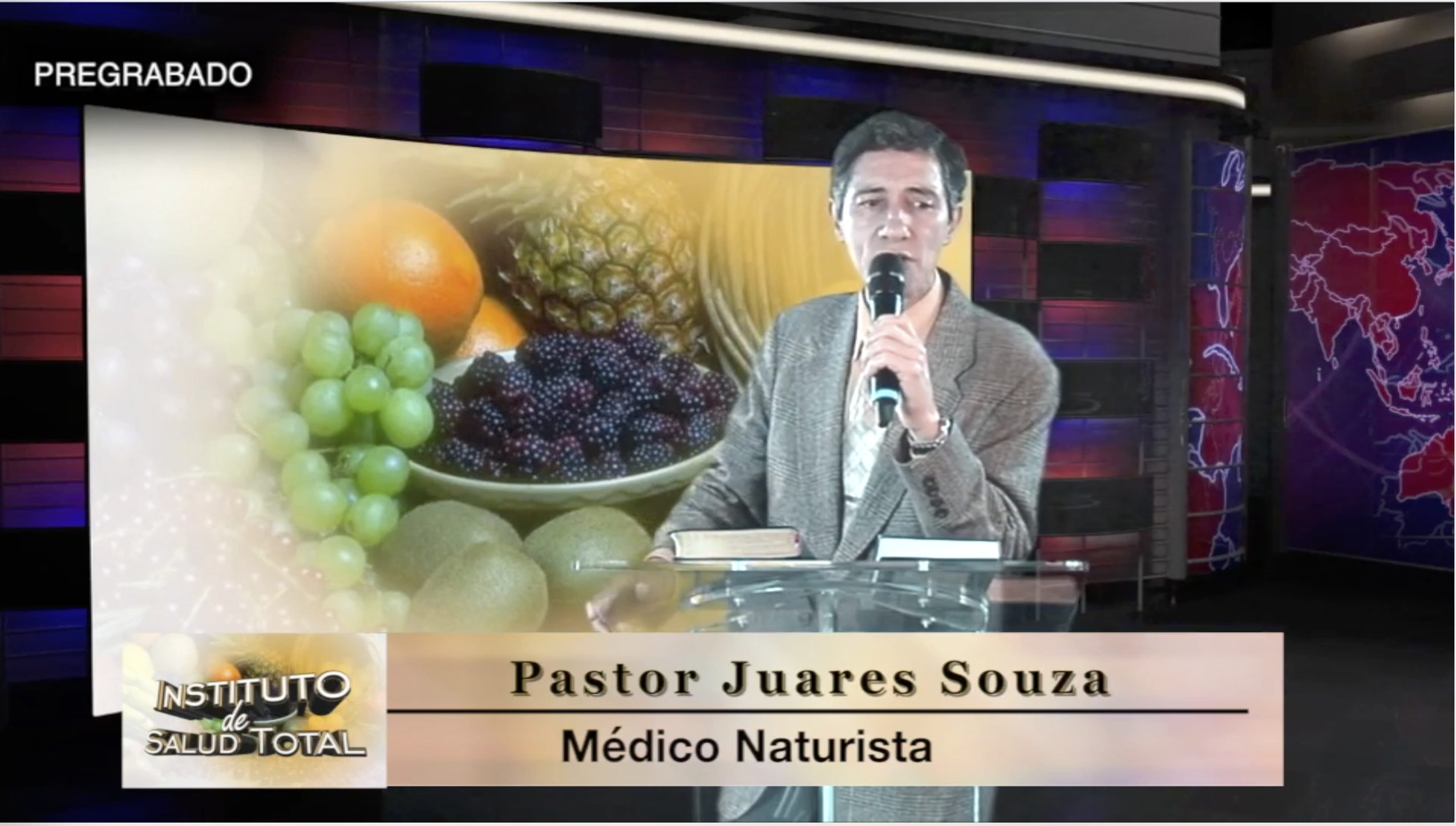 El Propósito de la Reforma Pro salud, parte 2