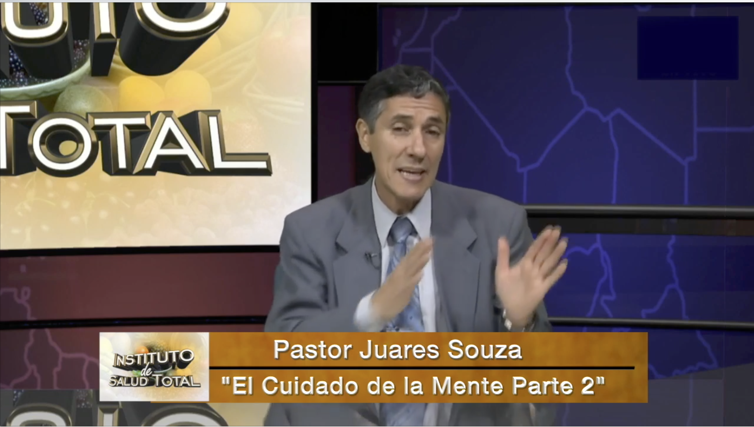 El Manejo del Estres parte 2