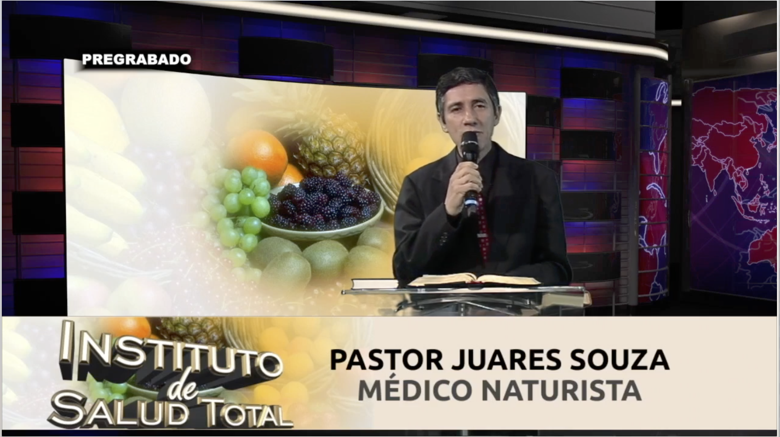 Como sustituir las Carnes