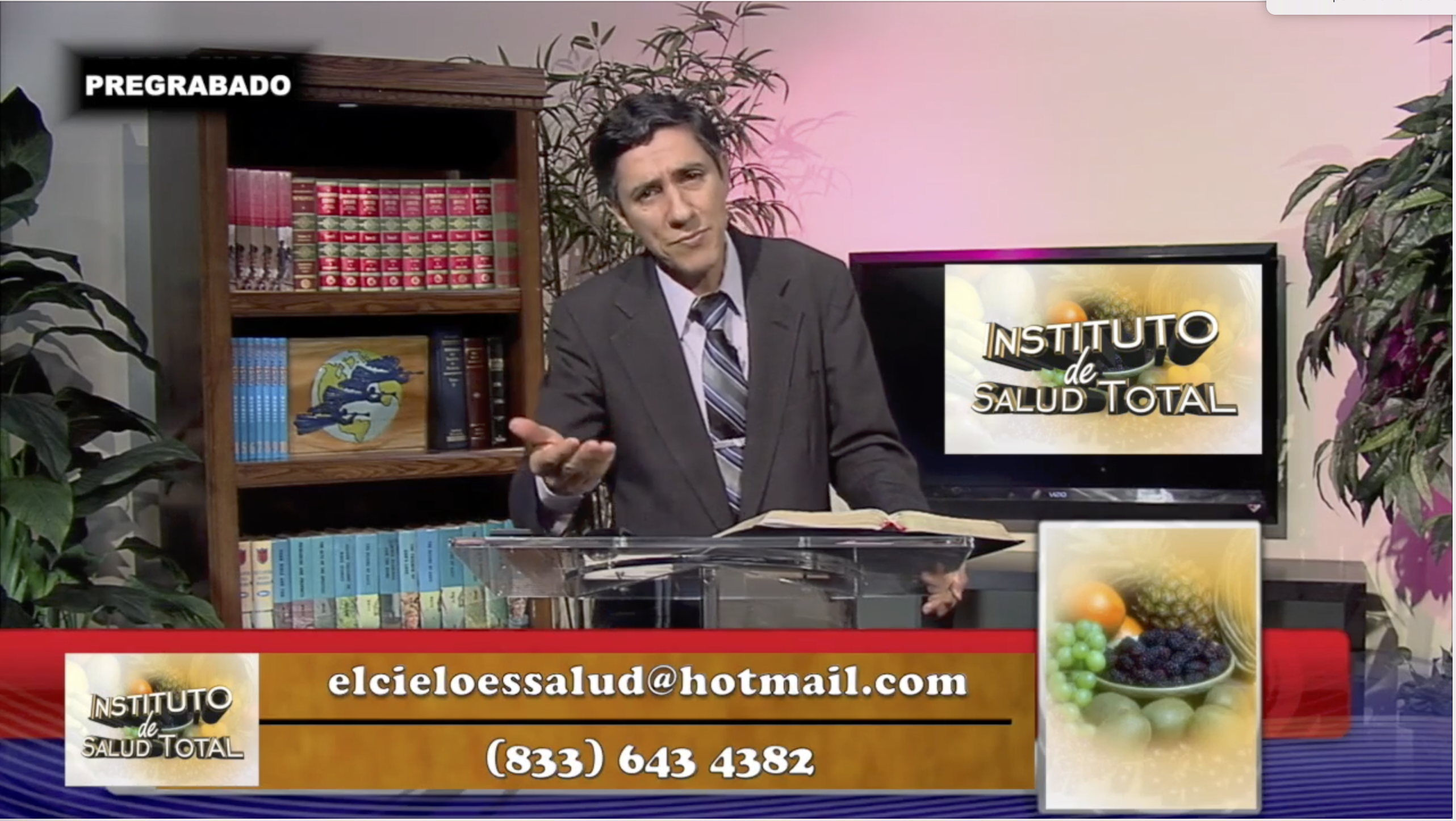 Como Vencer el Apetito Pervertido