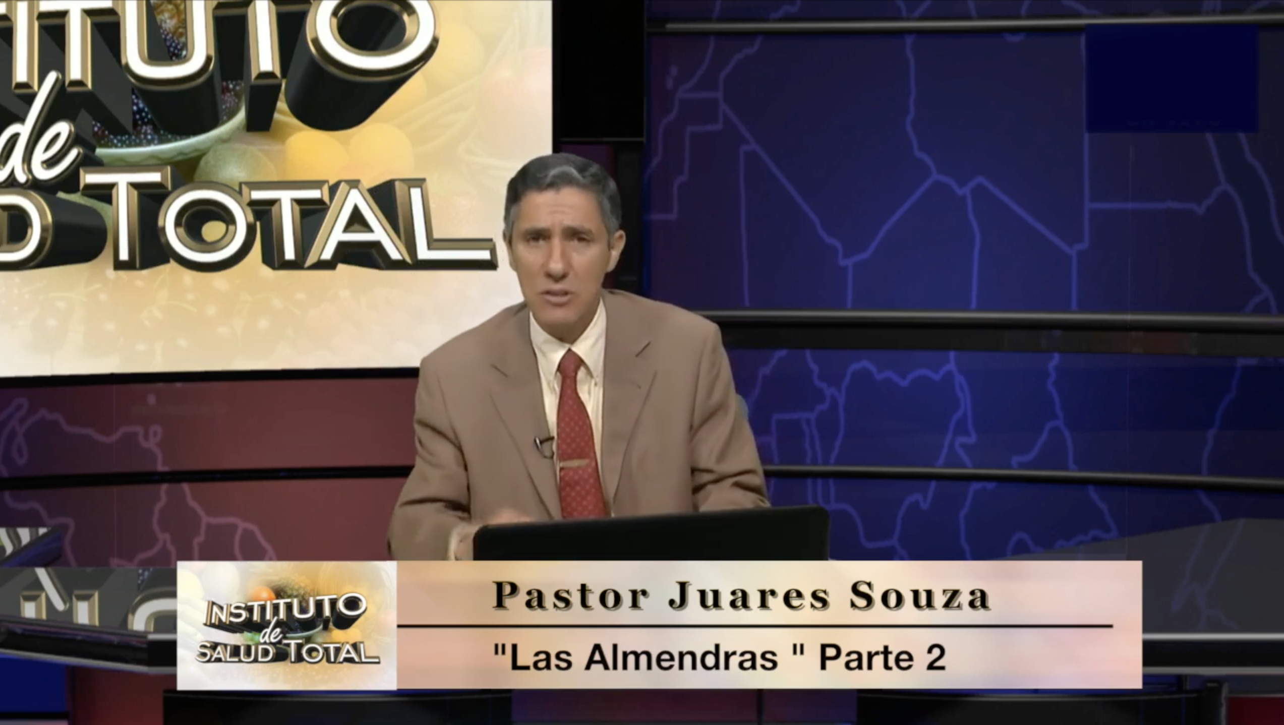 Las Almendras parte 2