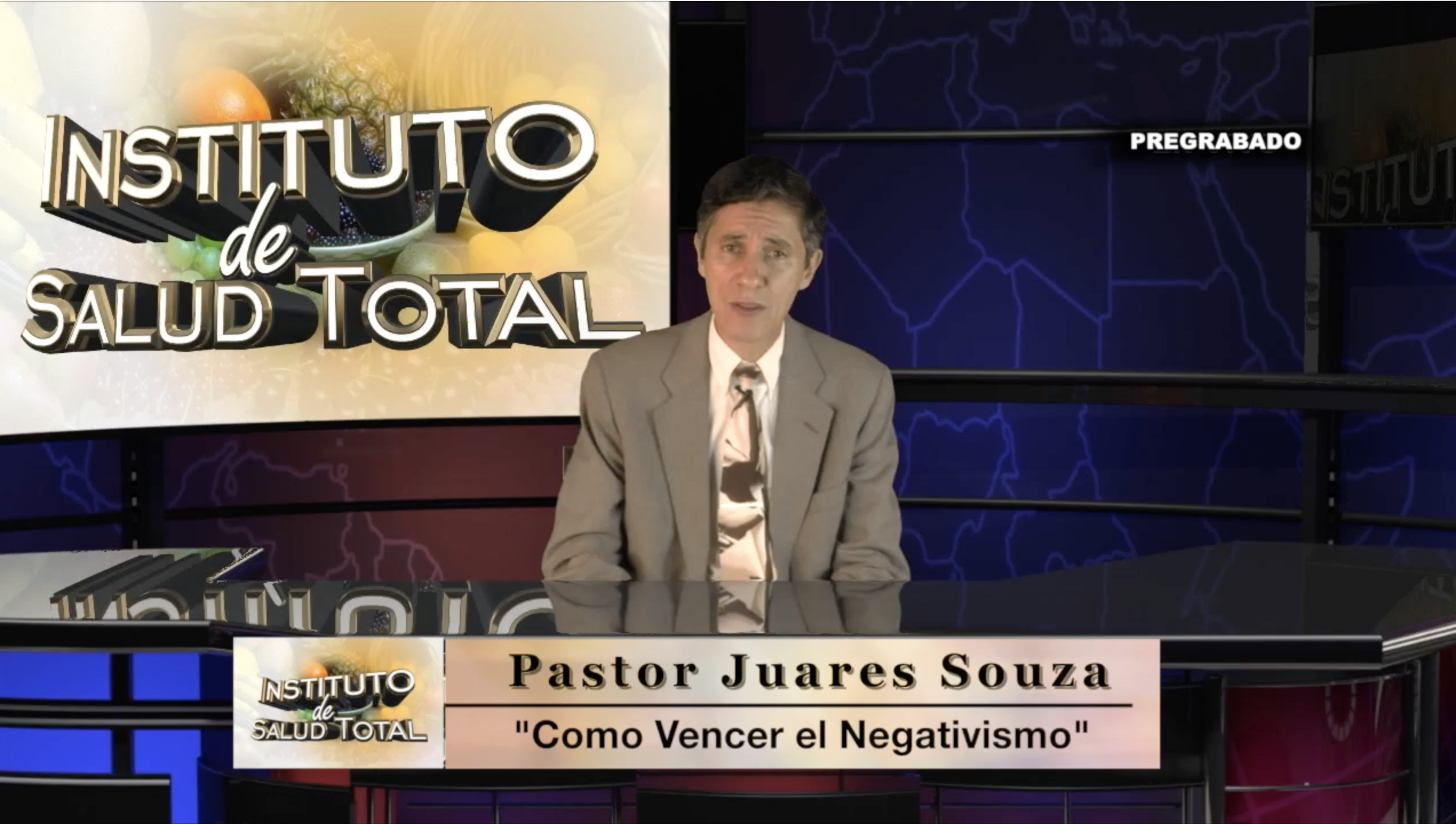 Como Vencer el Negativismo