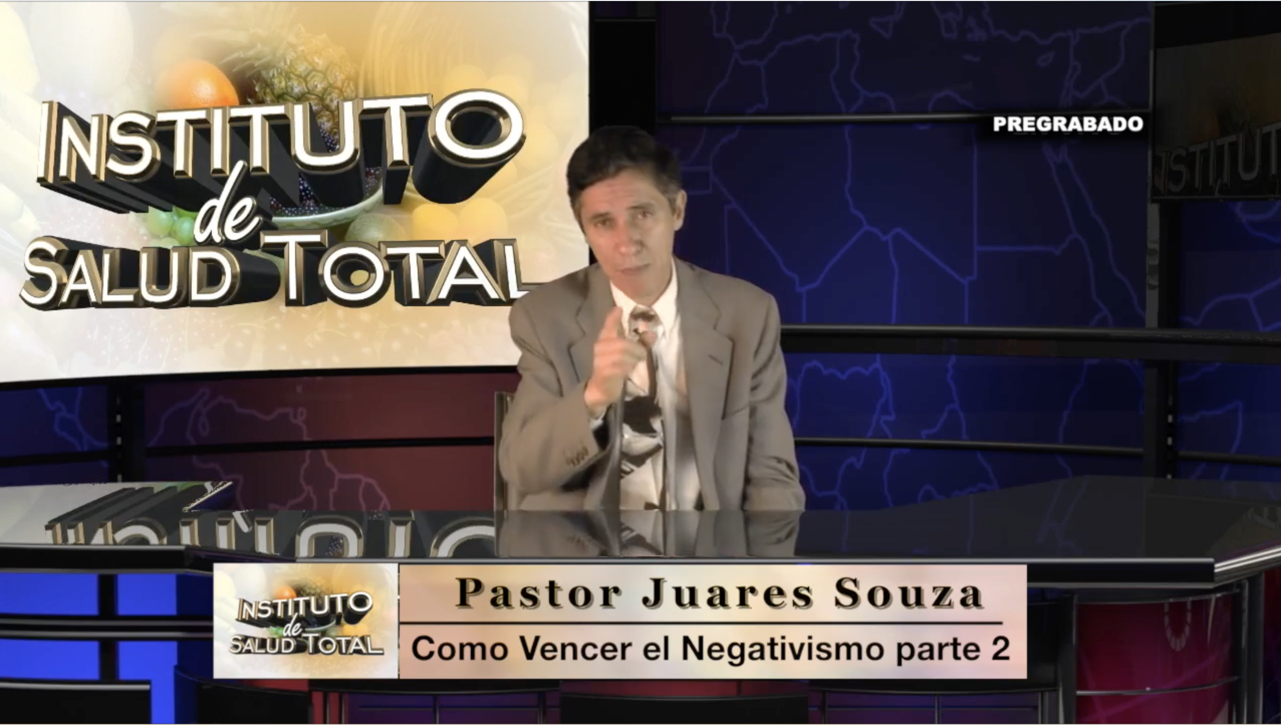 Como Vencer el Negativismo parte 2