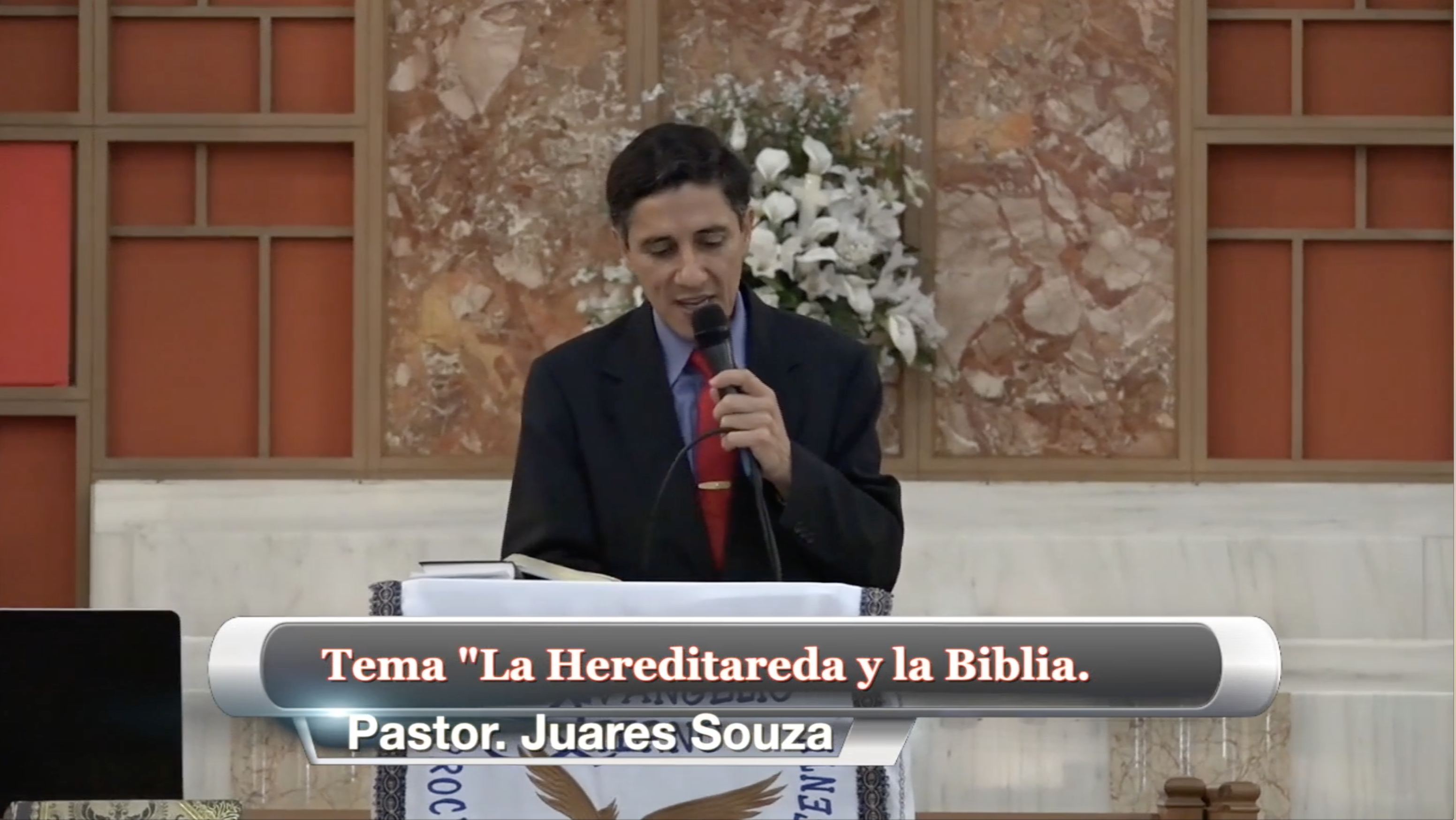 La Hereditareda y la Biblia.