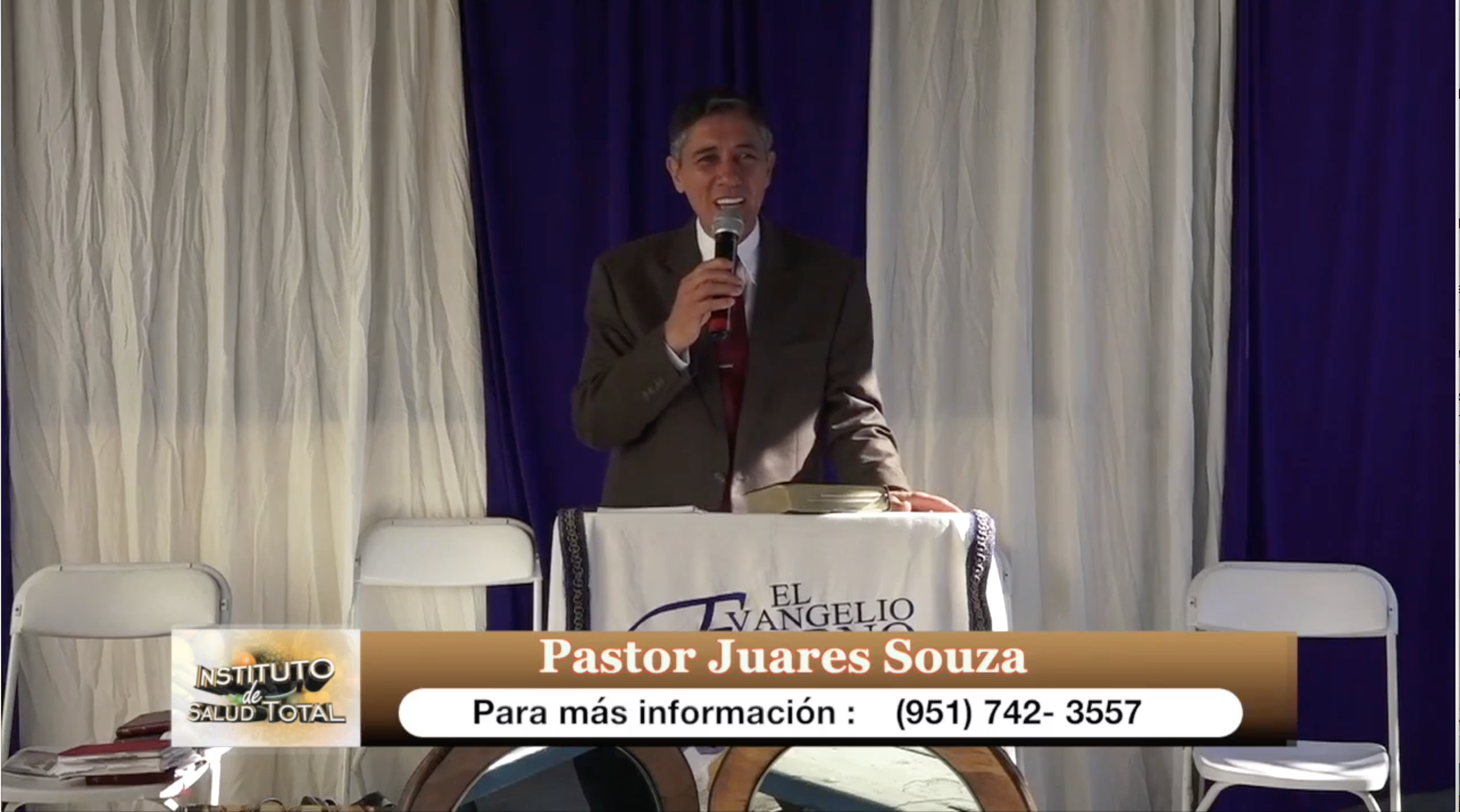 Tiempos de Engaño.