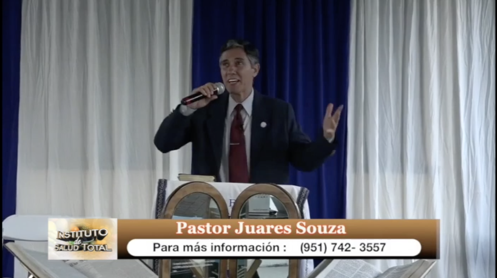 Cual es la Razon del Puesto de Avazada