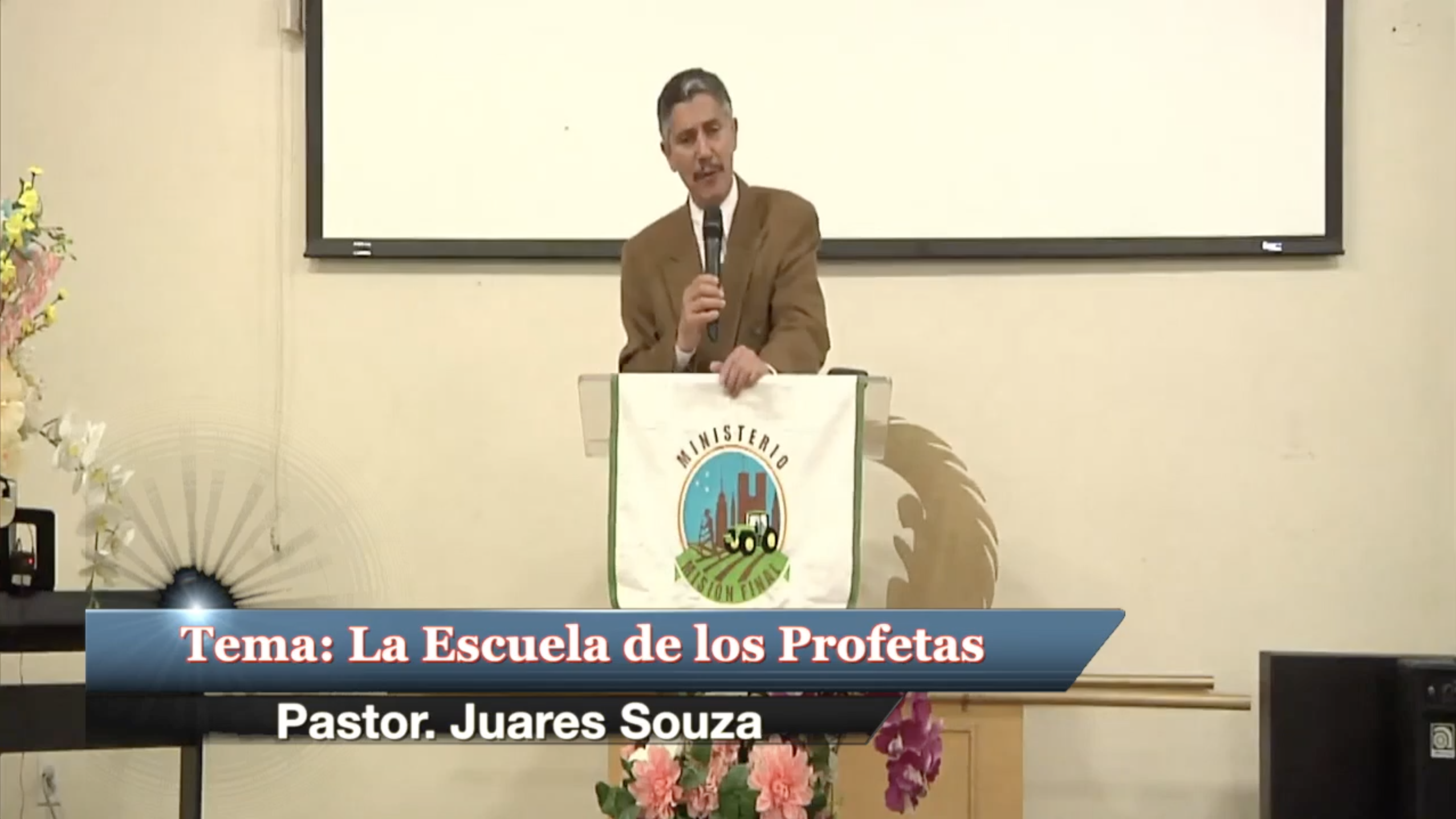 La  Escuela de los Profetas