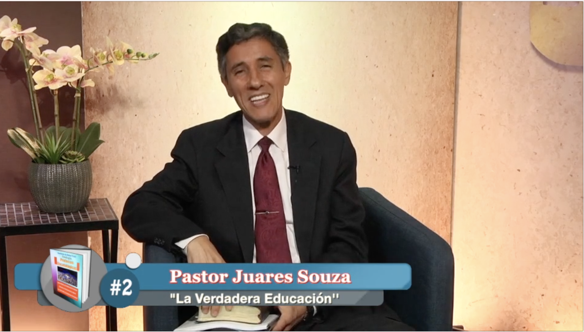 02.La Escuela del Eden parte 2