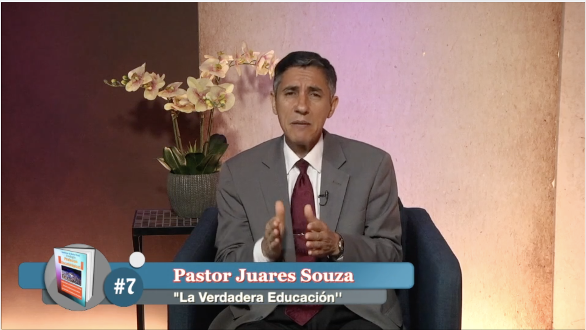 07.La Escuela de Madison