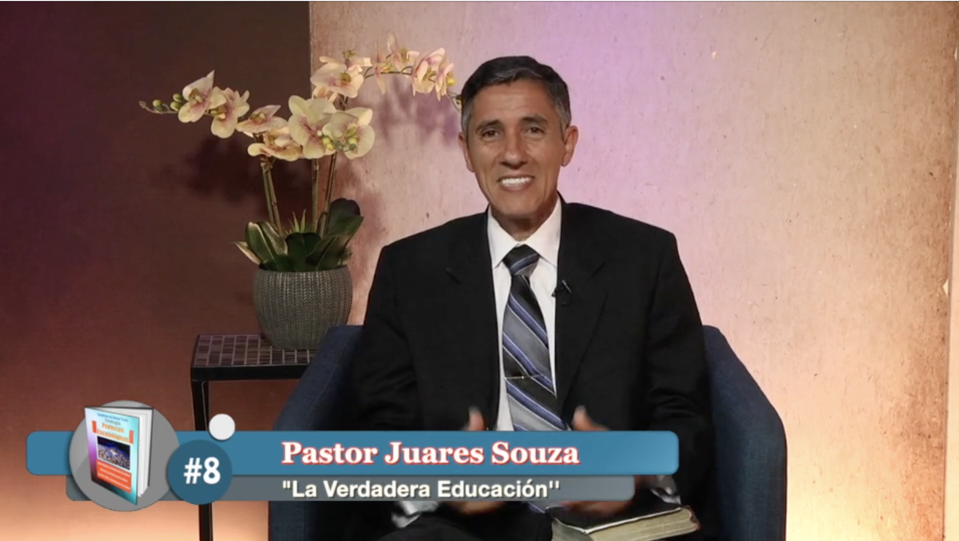 08 La Escuela Superior