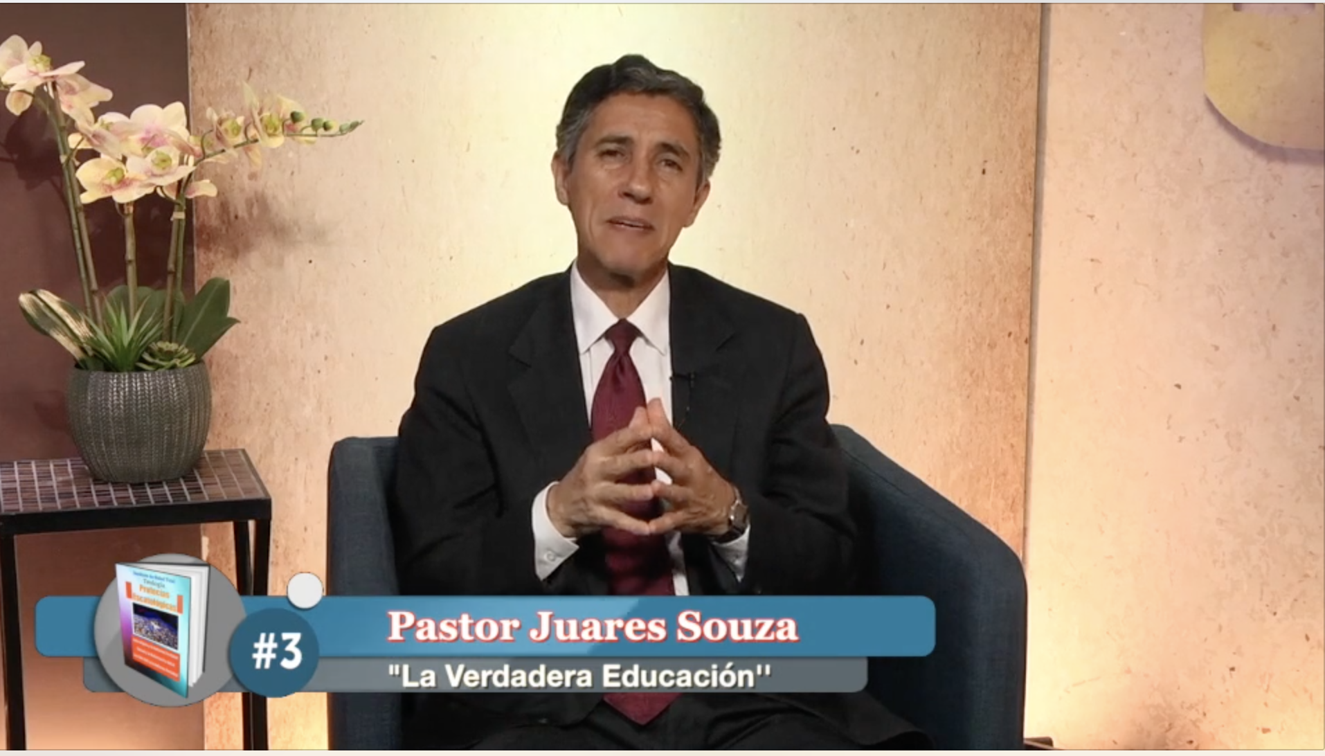 03.La Escuela de los Profetas