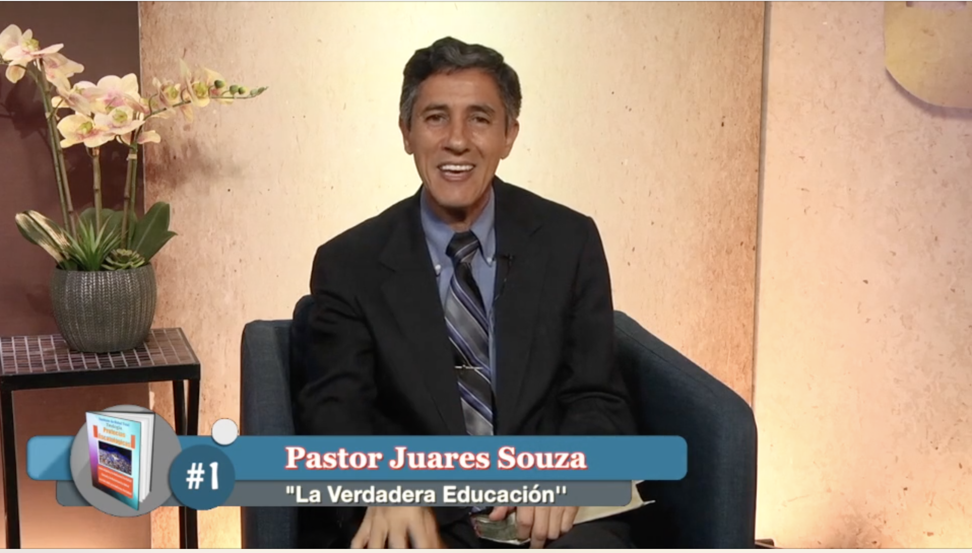 01 La Escuela del Eden